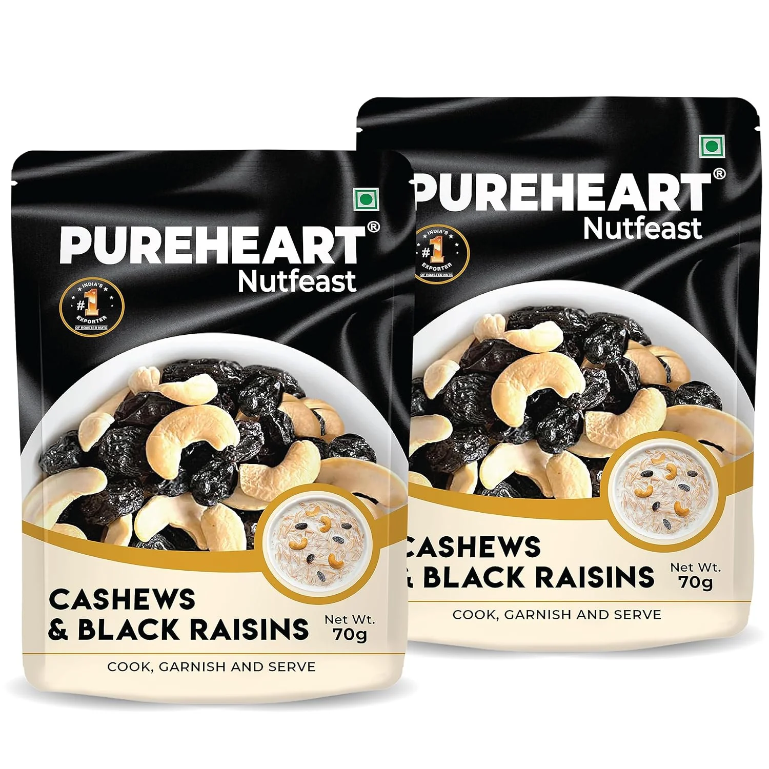 Nutfeast